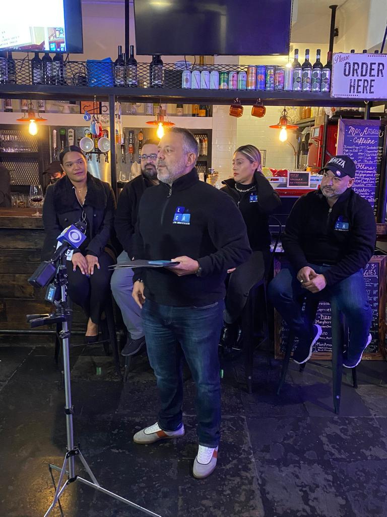 The Latino Cannabis Association