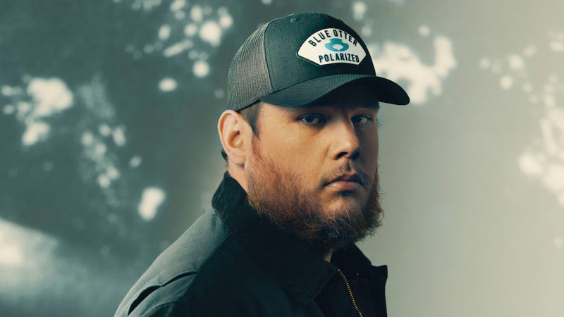 Luke Combs