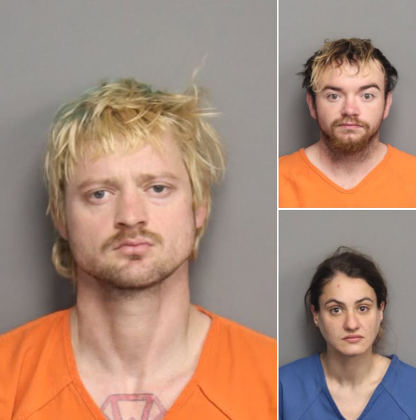 LCSO Facebook Page