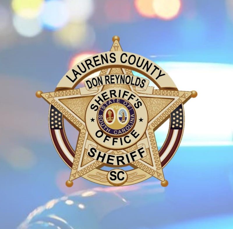 LCSO FB page