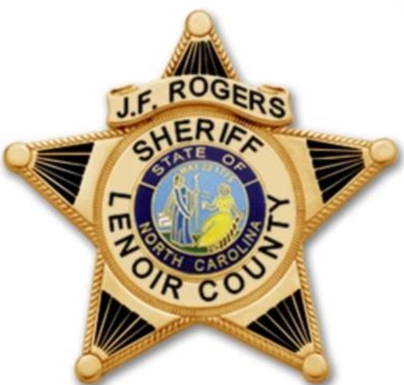 LCSO NC Facebook Page