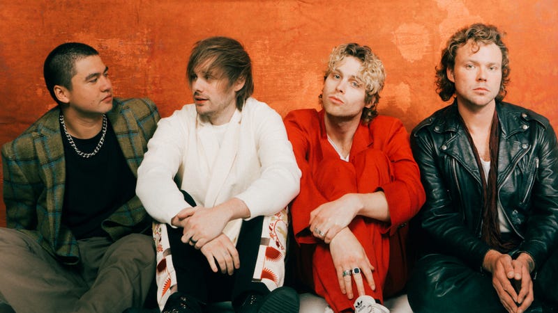 5SOS