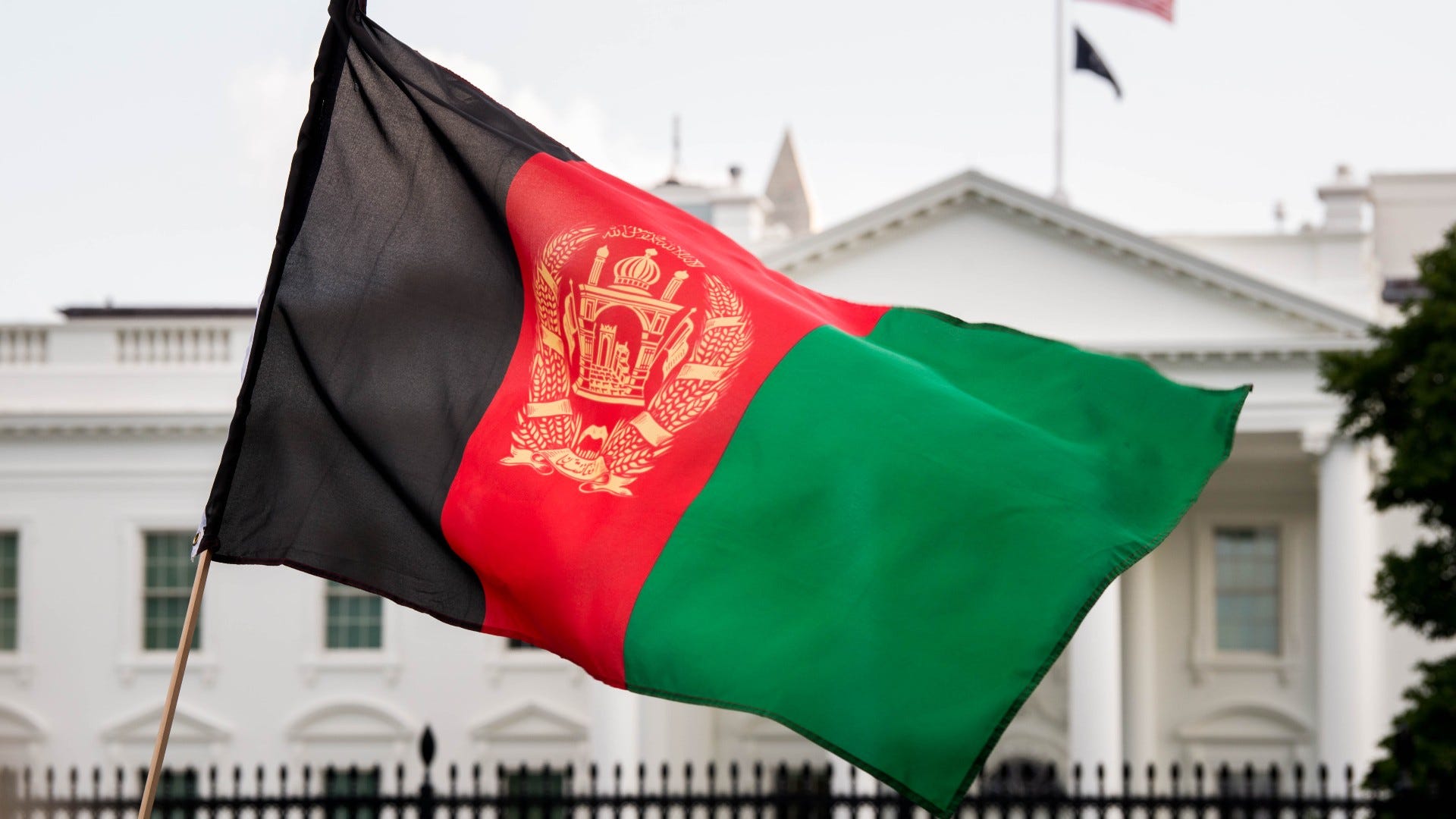 Vets transition from Operation Dunkirk to Operation Welcome Home for Afghan allies