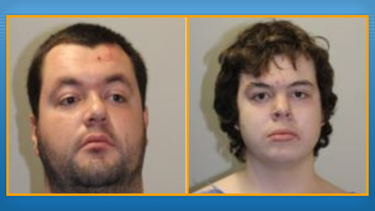 knife arrests