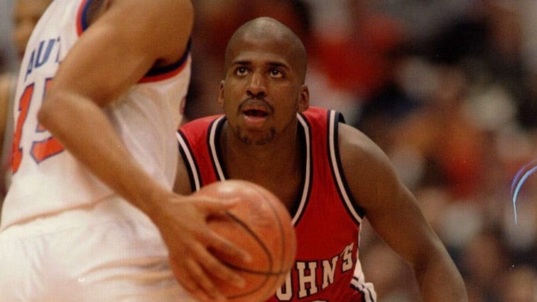 Former St. John’s Guard Lee Green Dead From Coronavirus