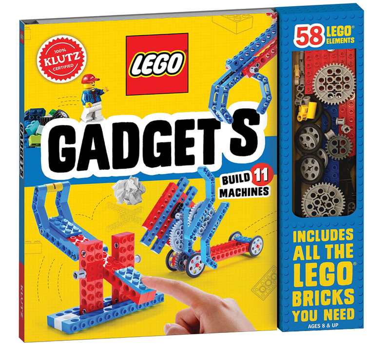 LEGO Gadgets Activity Kit