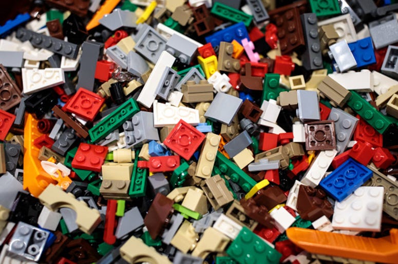 LEGO