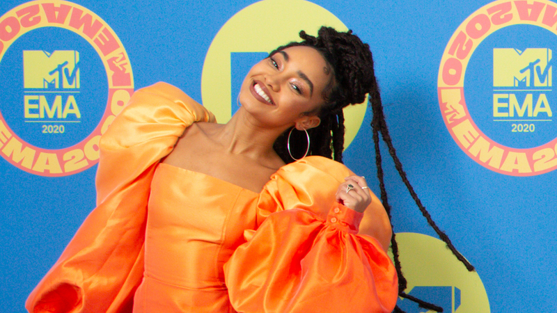 Leigh-Anne Pinnock