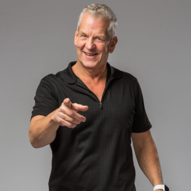 Lenny Clarke on Morning MAGIC