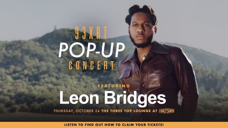 Leon Bridges