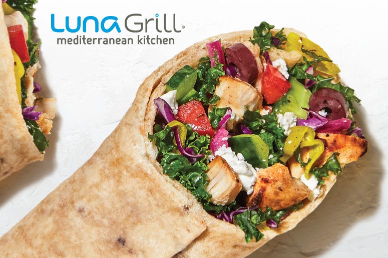Luna Grill