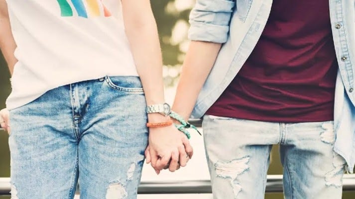 VA closes gap for some survivors of LGBTQ+ veterans