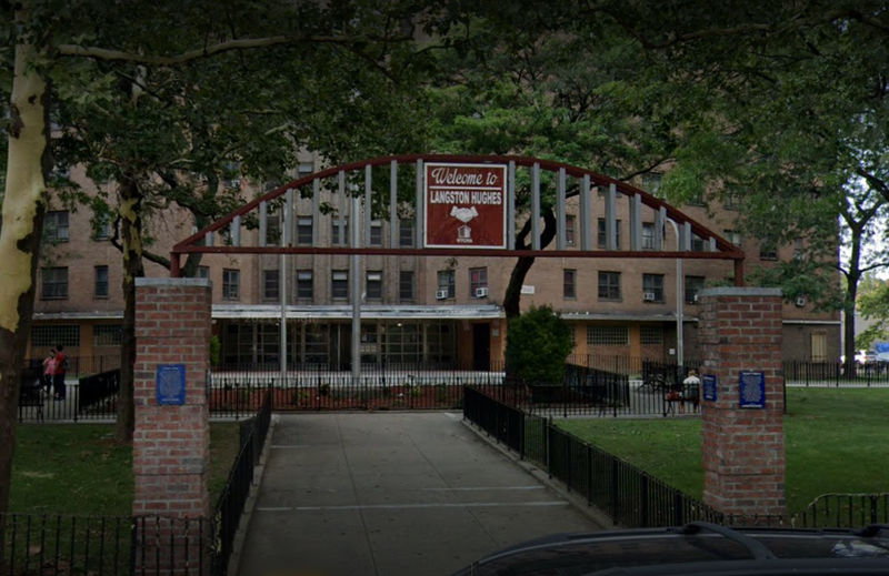 LH Houses