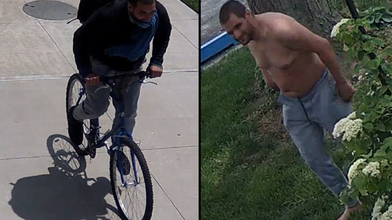 Man knocks boy to ground, beats his face with bicycle at LI elementary school: police