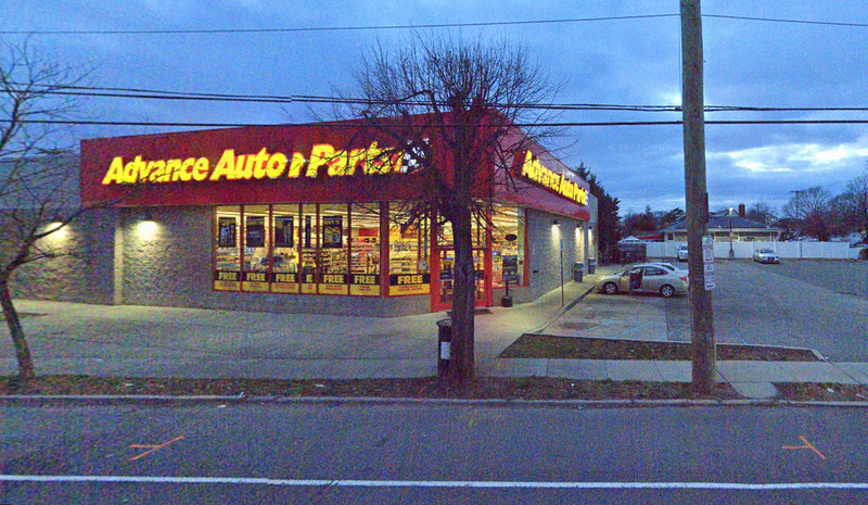 Auto Store