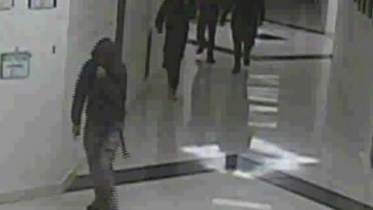 4 men burglarize, make racist, sexual graffiti at LI elementary school
