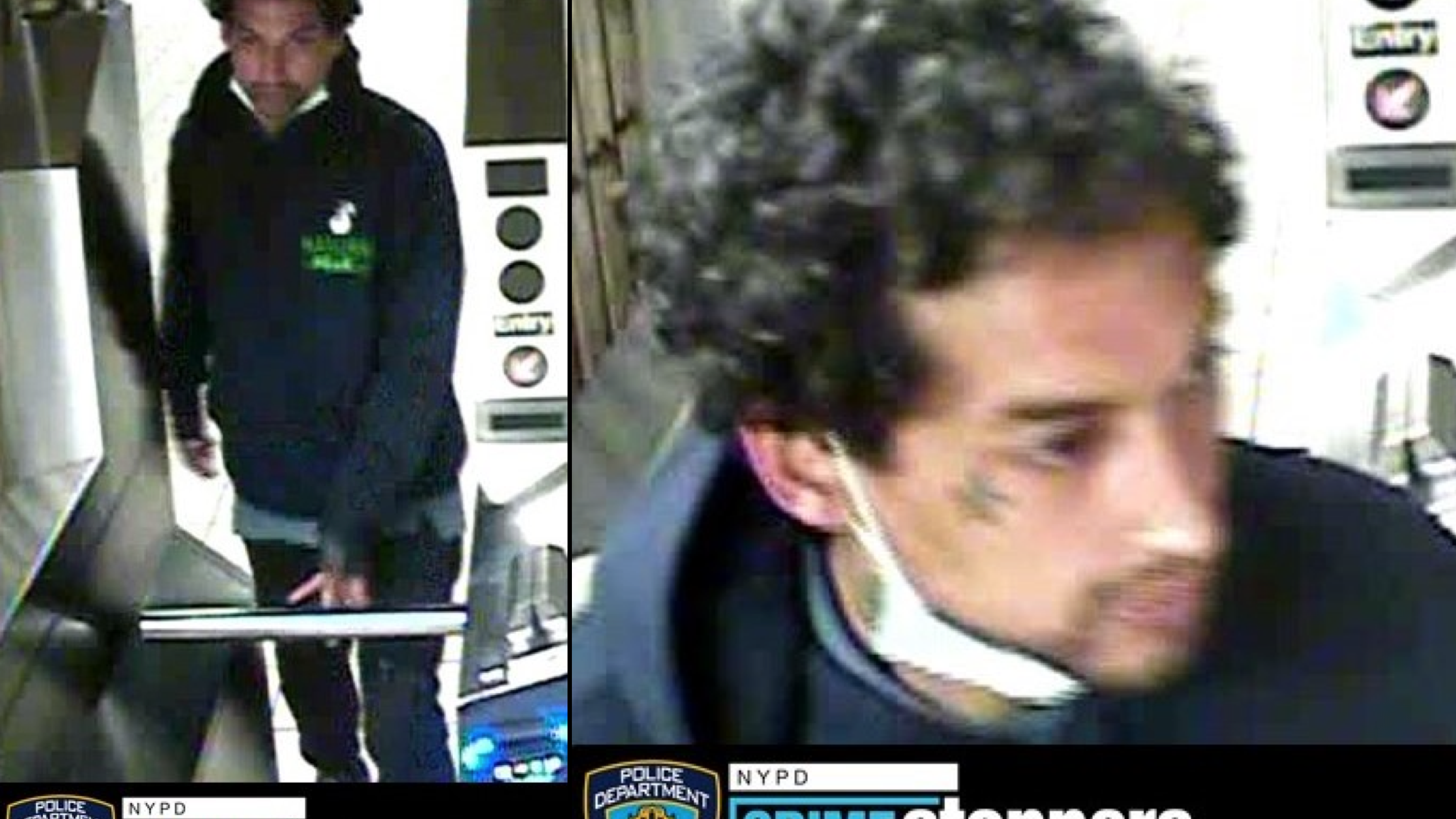 Woman, 69, sucker punched on E train in Long Island City