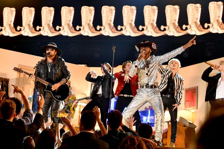 Lil Nas X
