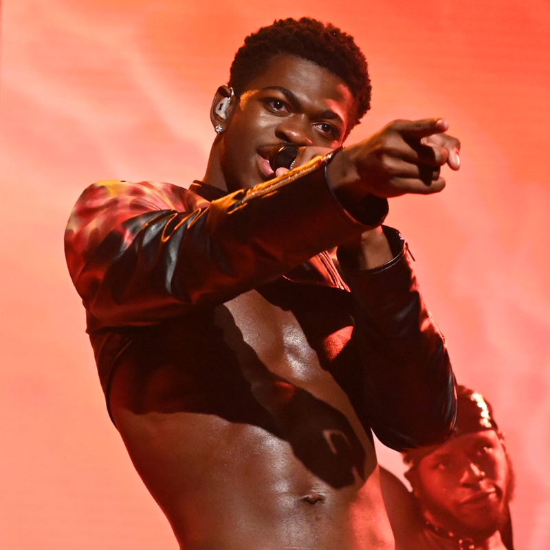 Lil Nas X