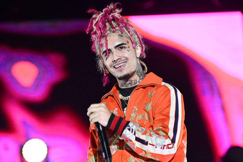 Lil Pump