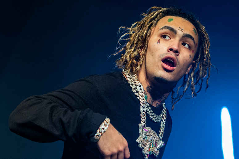 Lil Pump