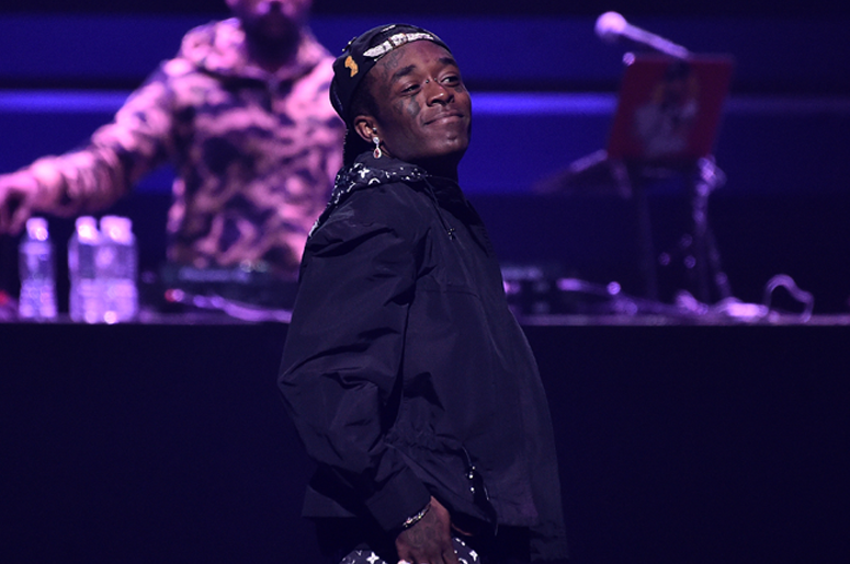 Lil Uzi Vert
