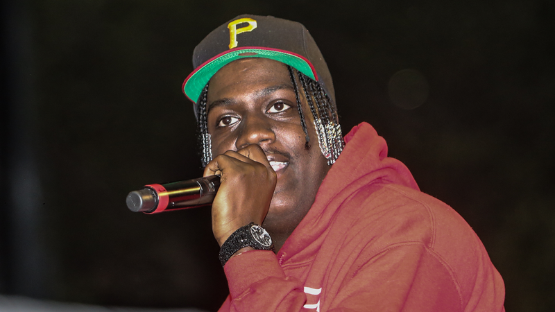 Lil Yachty