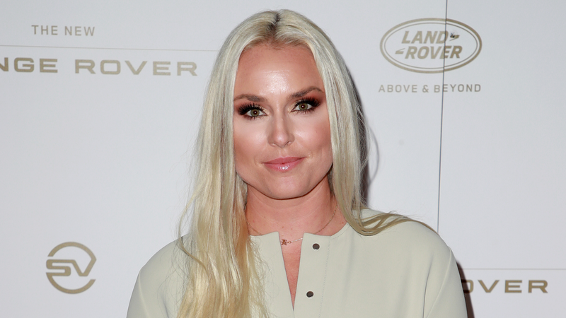 Lindsey Vonn