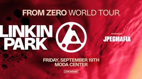 LINKIN PARK