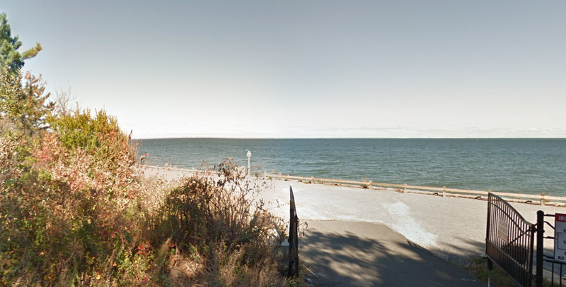 In the summer months, the bacteria Vibrio vulnificus thrives in warm brackish waters like the Long Island Sound.