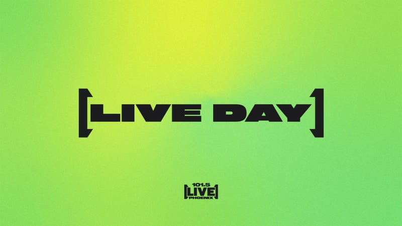 LIVE Day