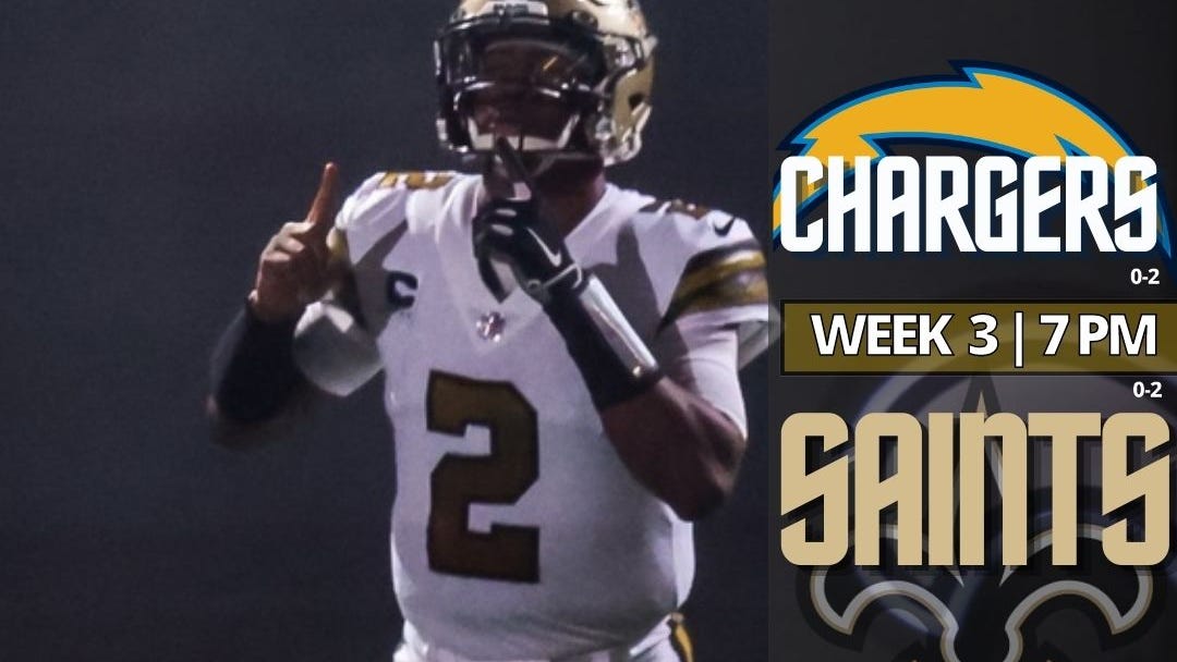 Saints vs Chargers big-play blog: Follow top moments from preseason finale at Superdome