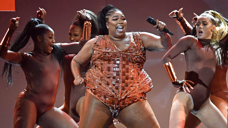 Lizzo