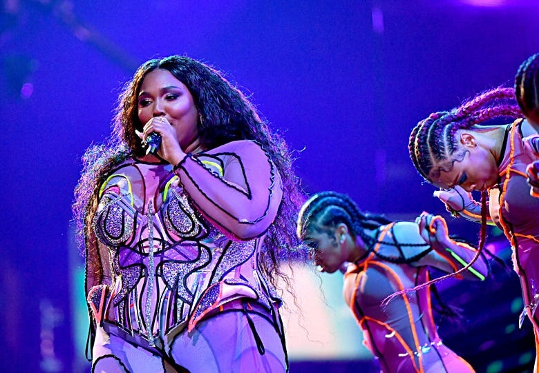 Lizzo