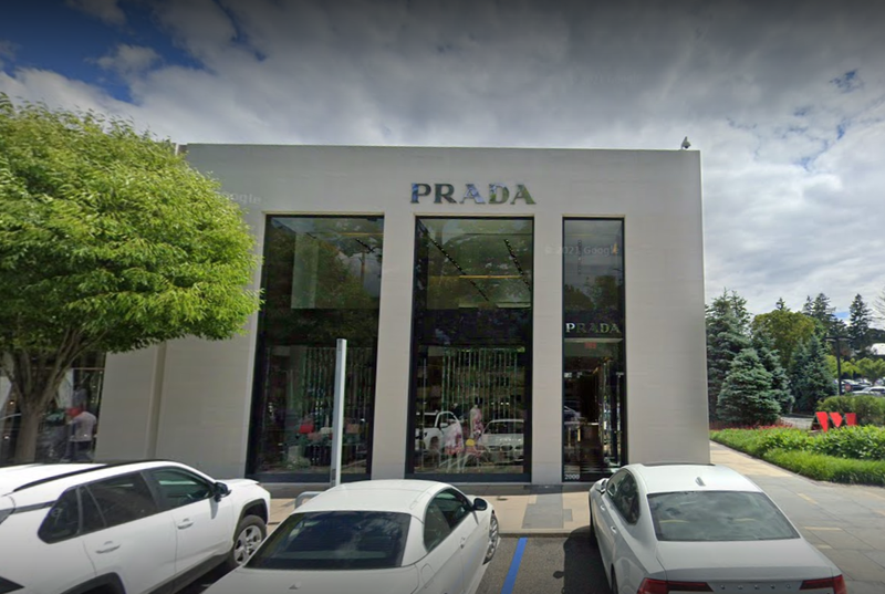 Prada