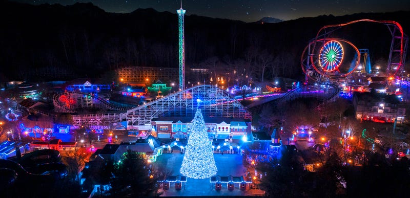 Holiday Lights