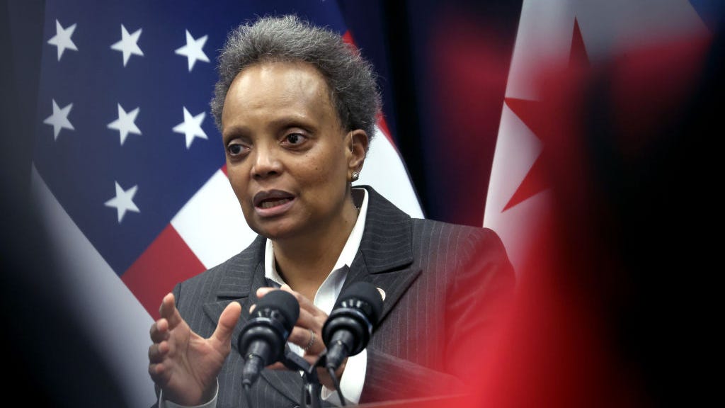 All but 1 mayoral candidate responded to Better Government Association questionnaire