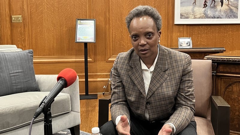 Lightfoot offers no apologies for her sometimes combative style – especially not after Daley, Emanuel