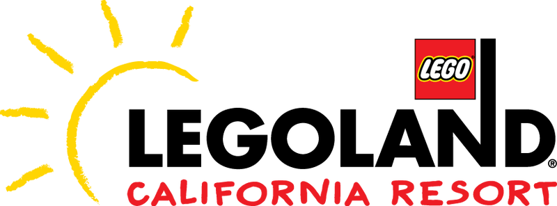 Legoland California Resort logo
