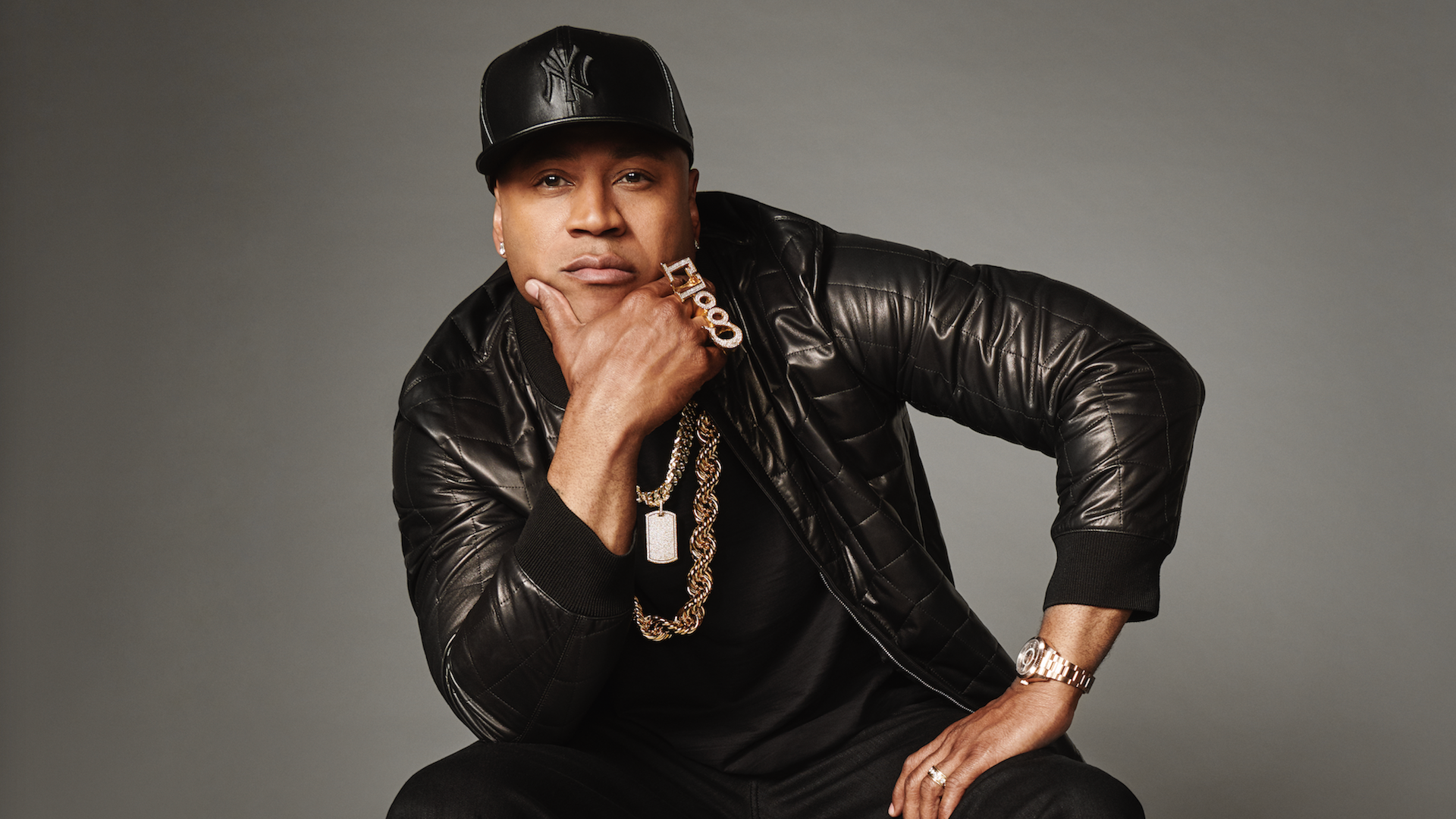 LL Cool J will bring 'The F.O.R.C.E.' on tour: See the lineup and dates