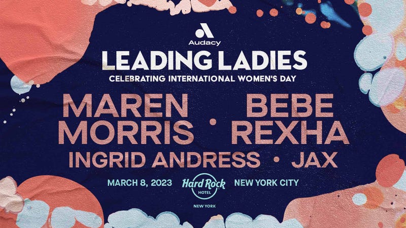 Leading Ladies