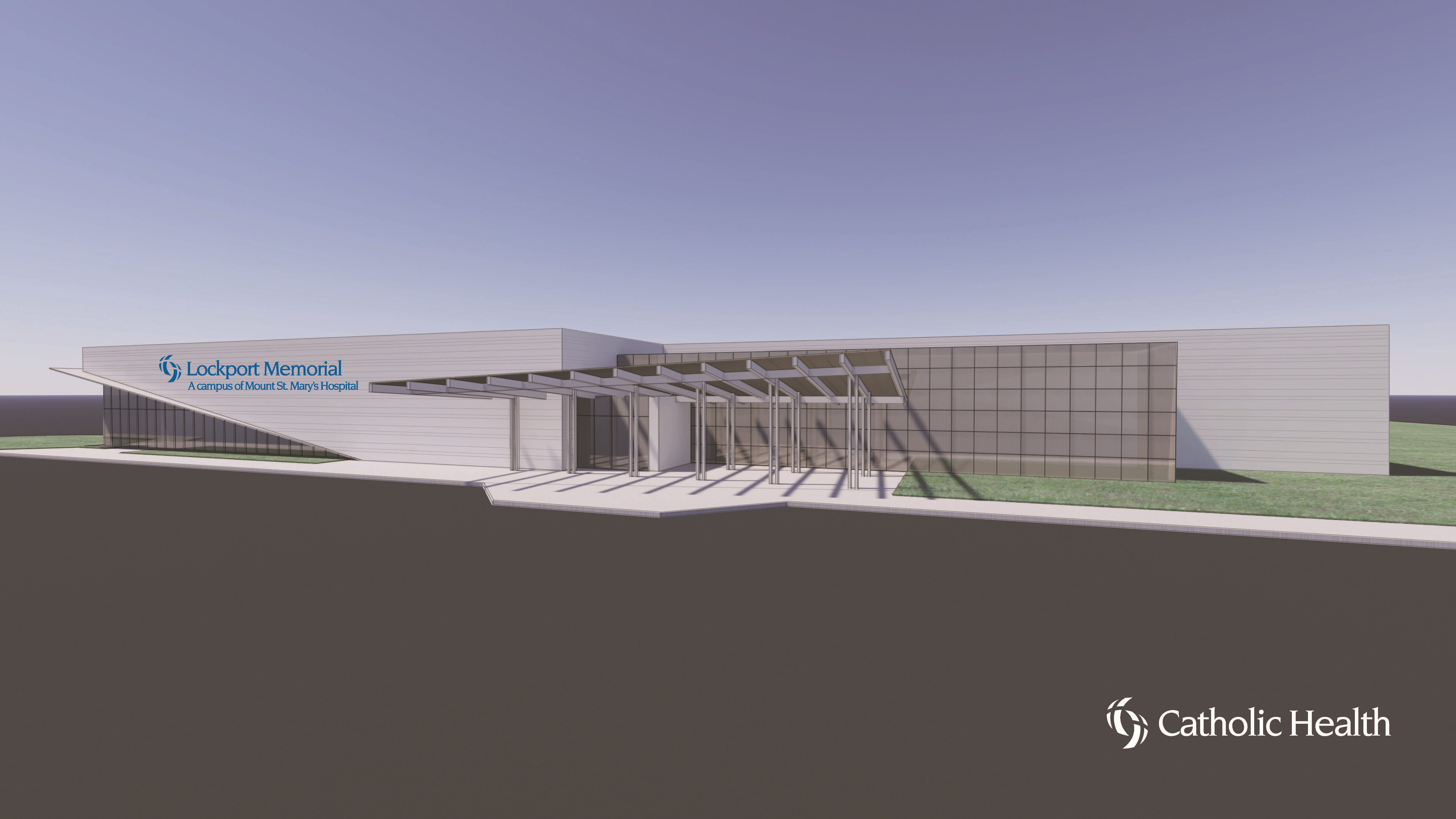 Catholic Health buys land for Lockport hospital