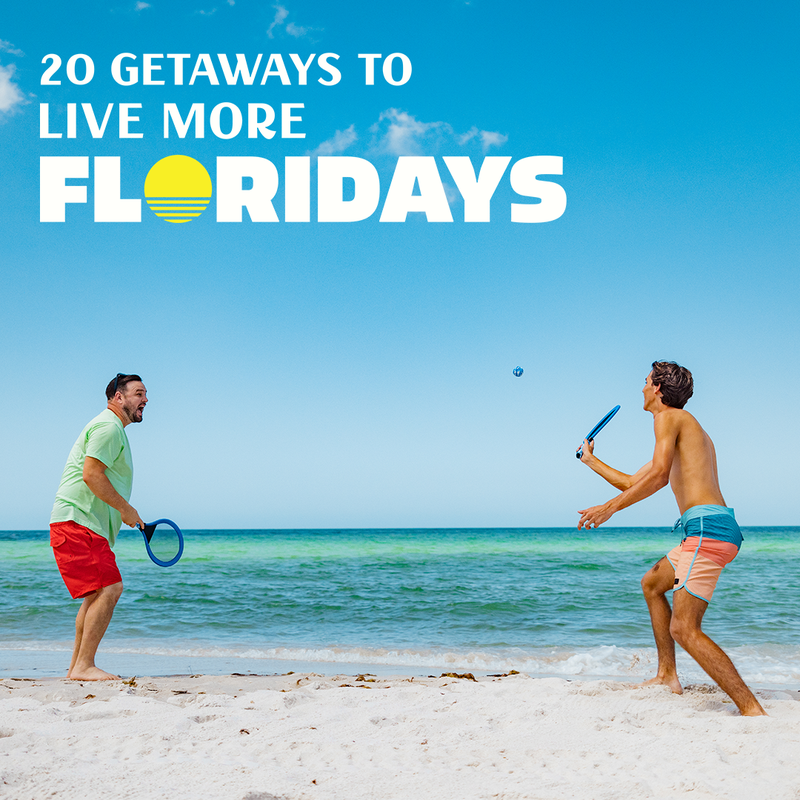 Compass by Margaritaville Hotel Naples