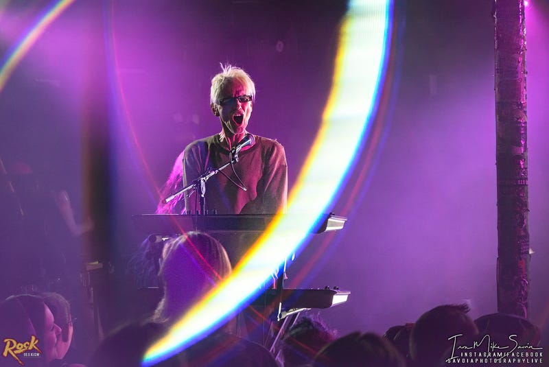 Lords of Acid - El Corazon - Seattle, WA 5.30.25