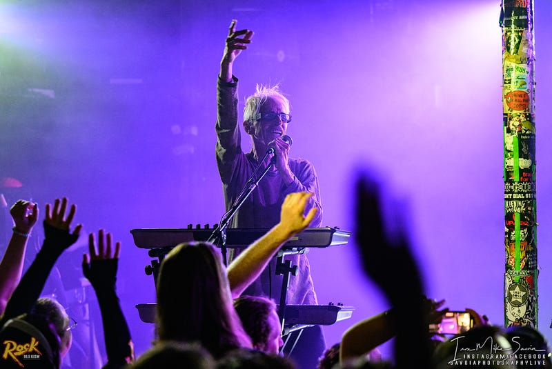 Lords of Acid - El Corazon - Seattle, WA 5.30.25