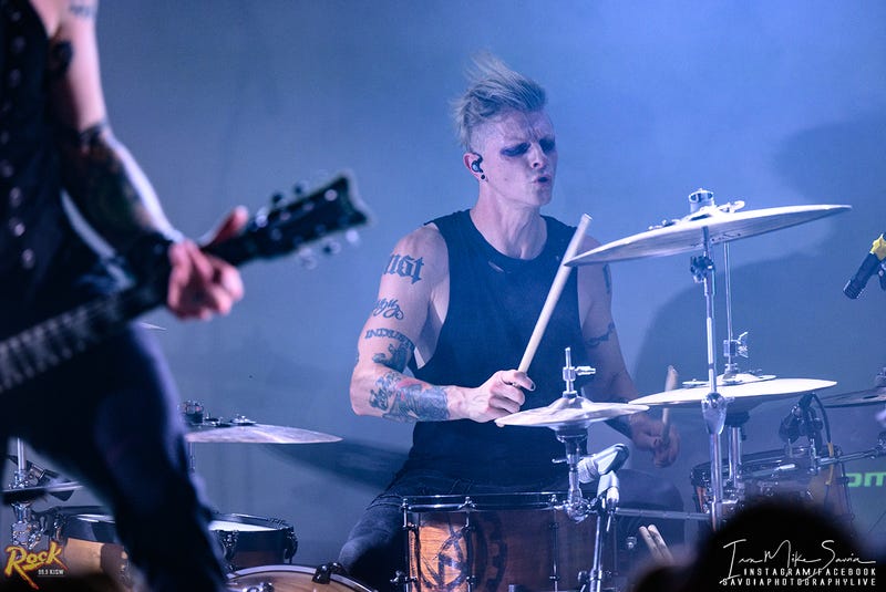 Lords of Acid - El Corazon - Seattle, WA 5.30.25