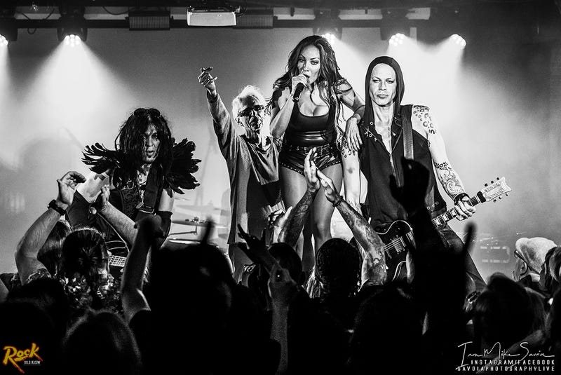 Lords of Acid - El Corazon - Seattle, WA 5.30.25