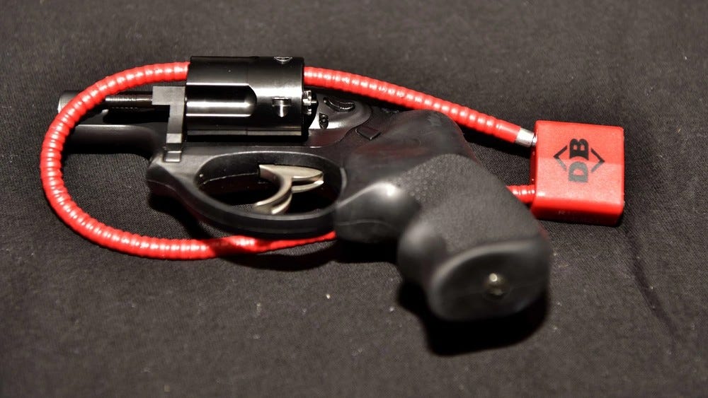 VA falling short when it comes to asking those at risk for suicide about gun access, safety