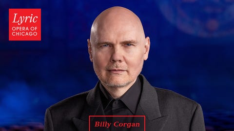 A Night of Mellon Collie and Infinite Sadness