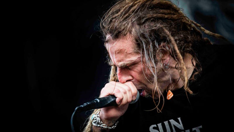 Lamb Of God